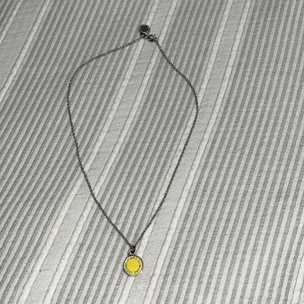Marc Jacob's Necklace